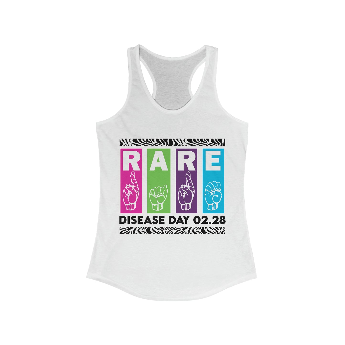 Women's Ideal Racerback Tank