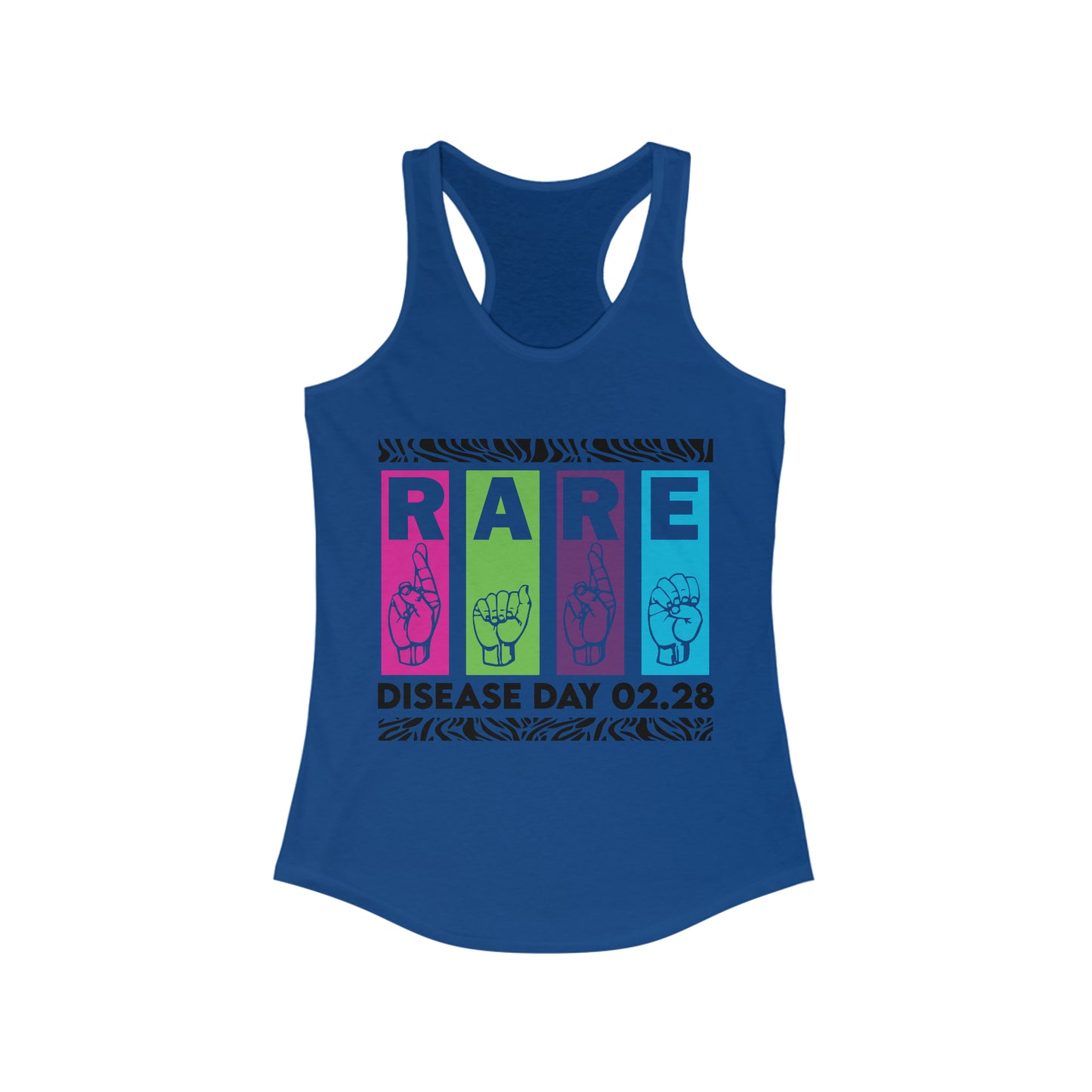 Women's Ideal Racerback Tank