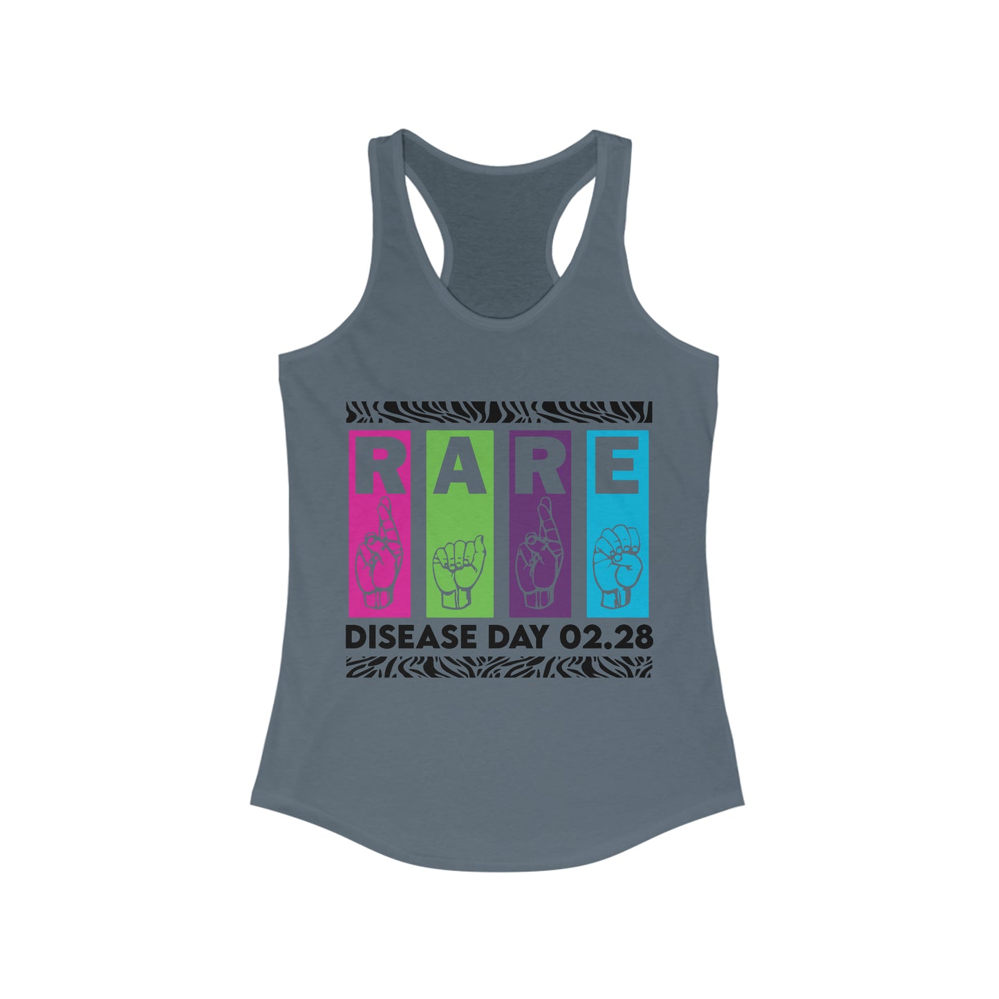 Women's Ideal Racerback Tank