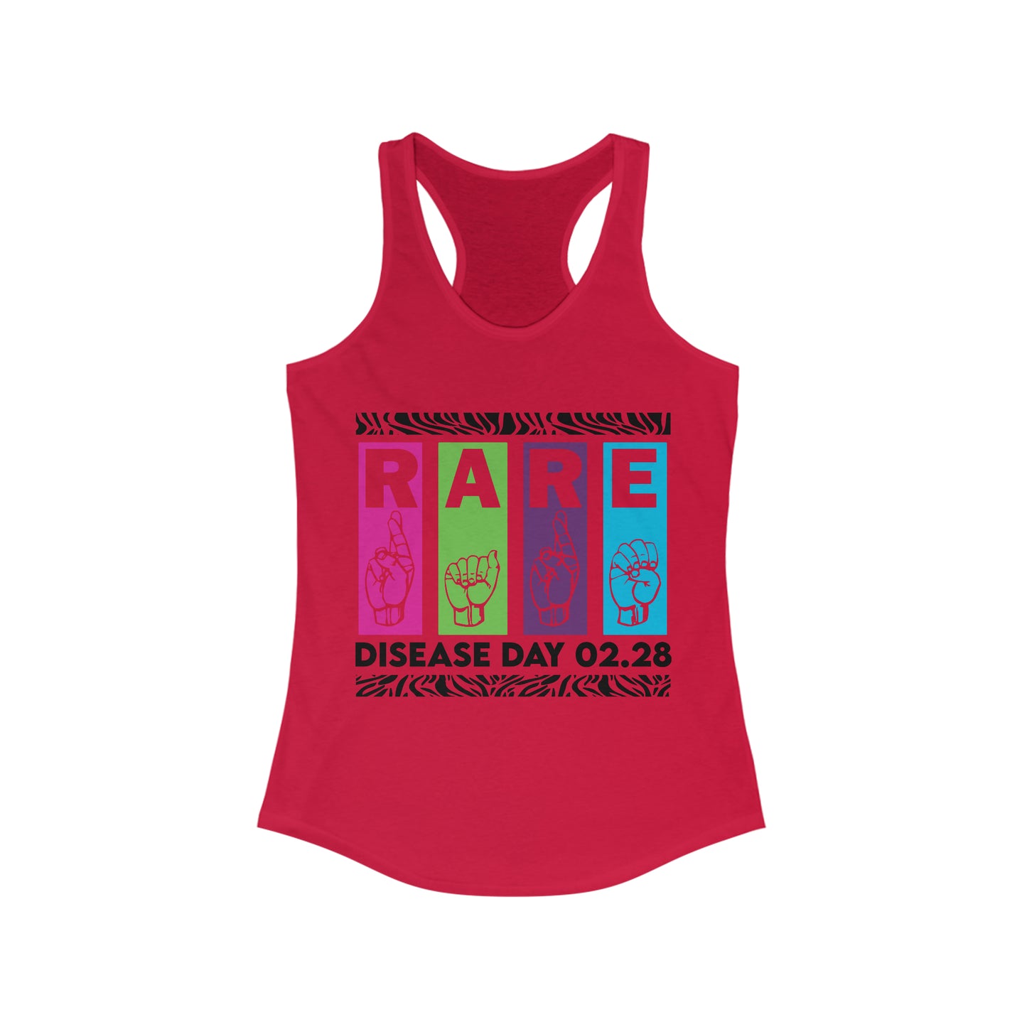 Women's Ideal Racerback Tank