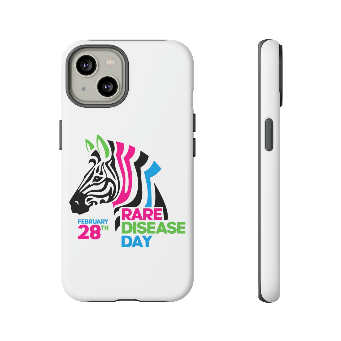 Phone Case Rare Disease