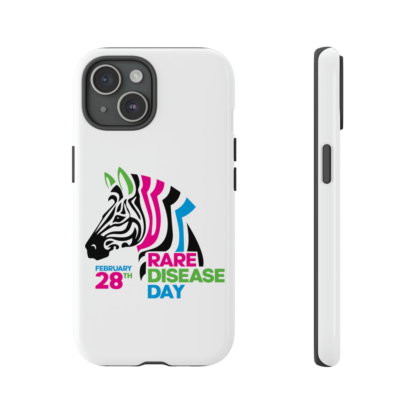 Phone Case Rare Disease