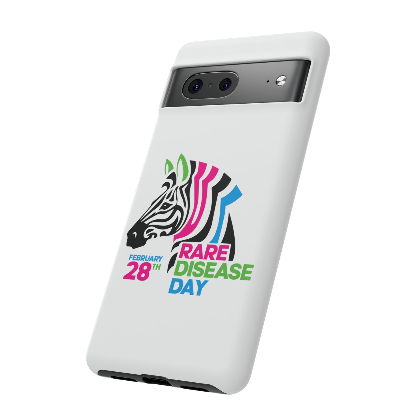 Phone Case Rare Disease