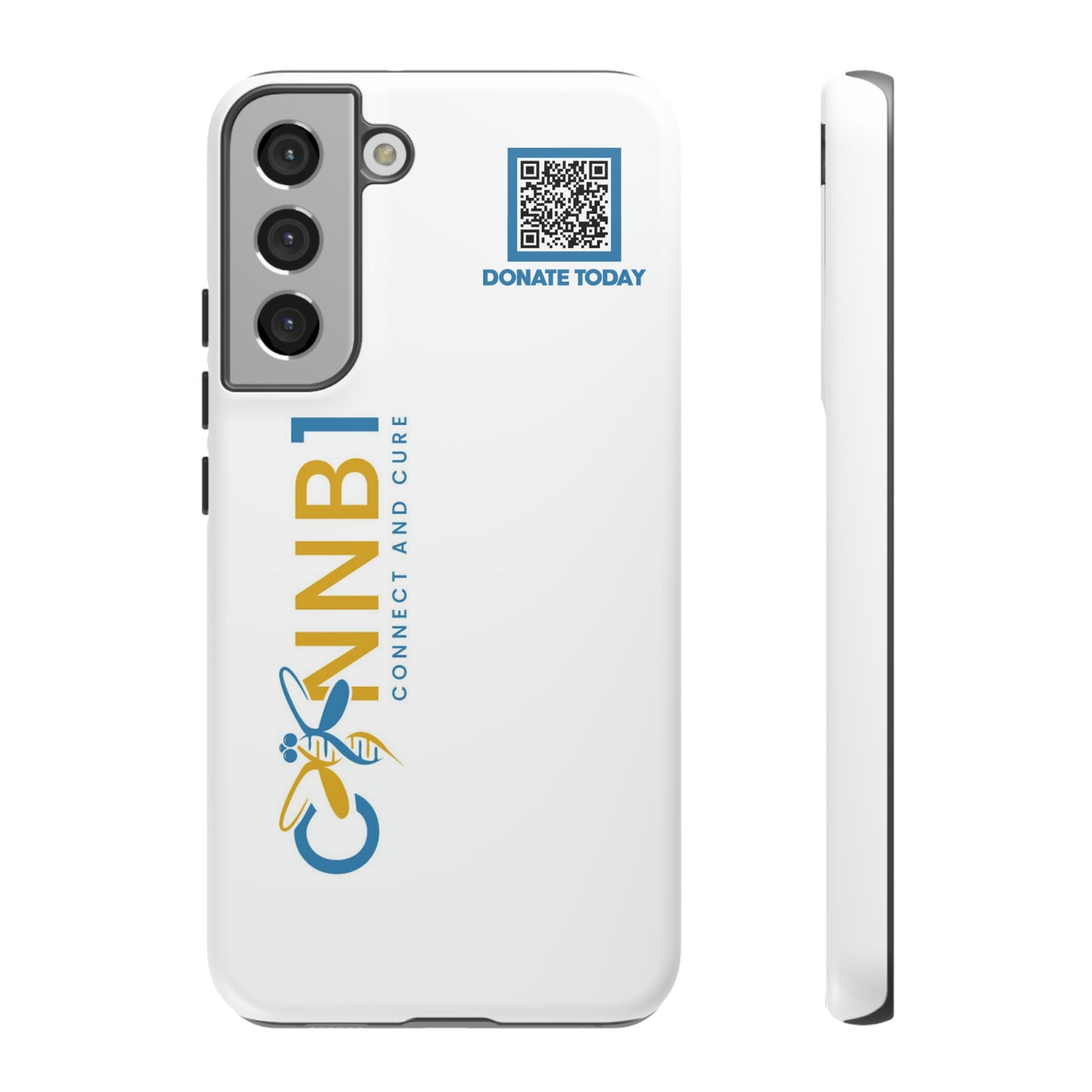 Phone Case 2023 White CTNNB1