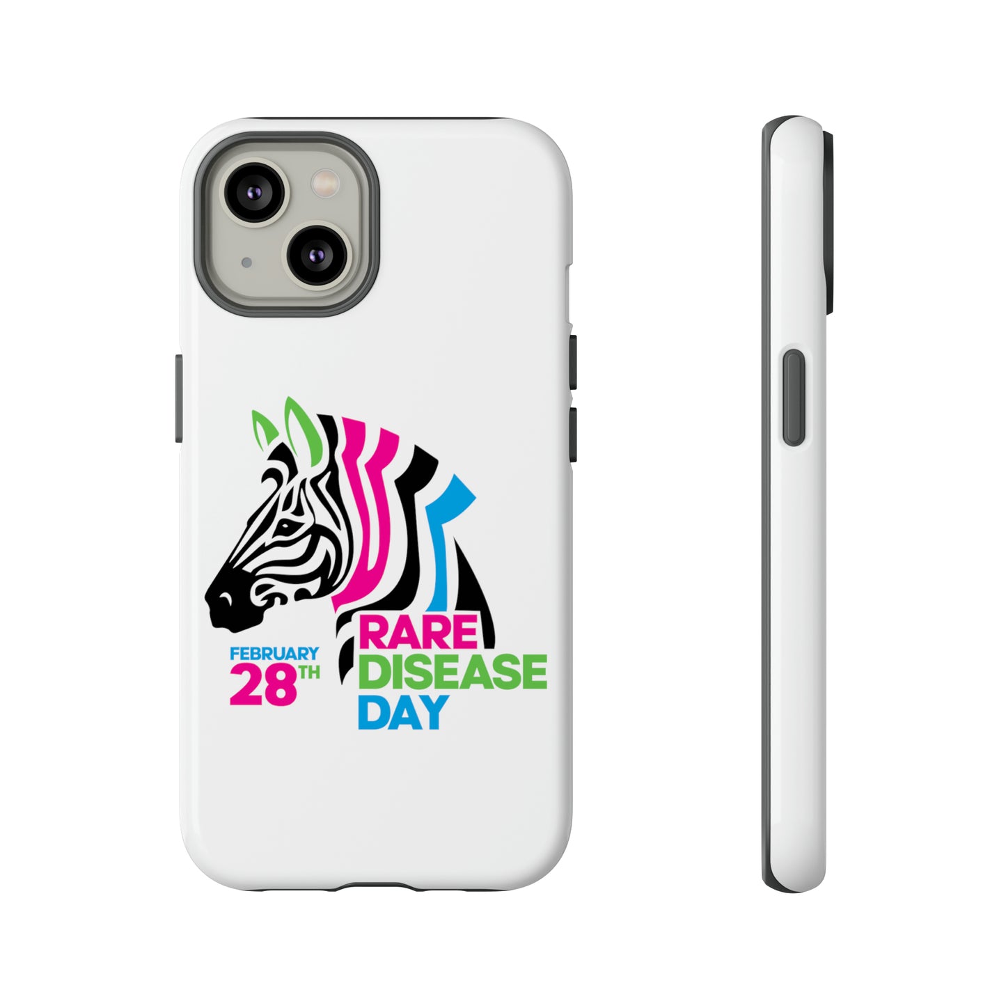 Phone Case Rare Disease