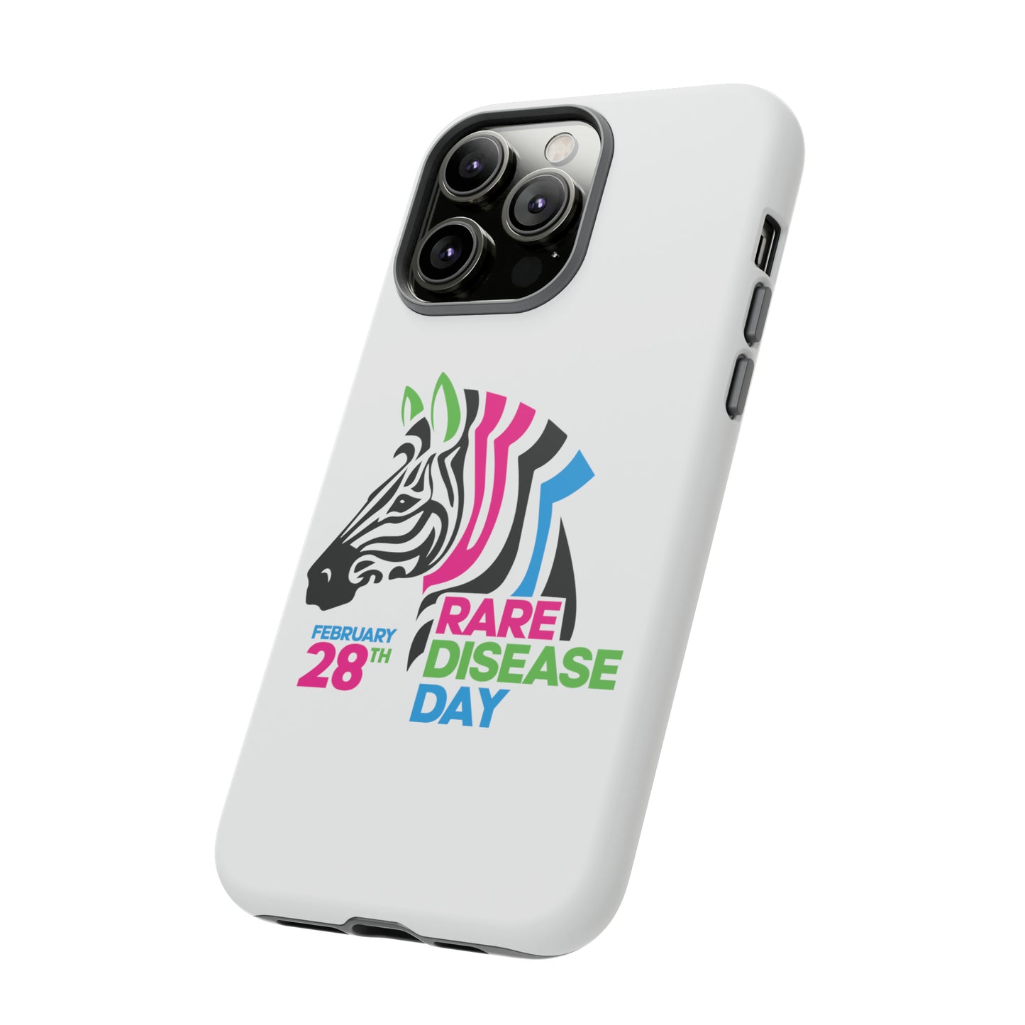 Phone Case Rare Disease