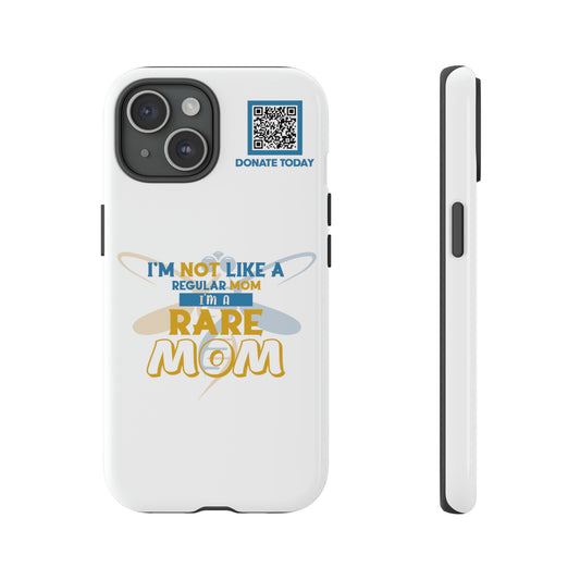 Phone Case 2023 White CTNNB1 Mom