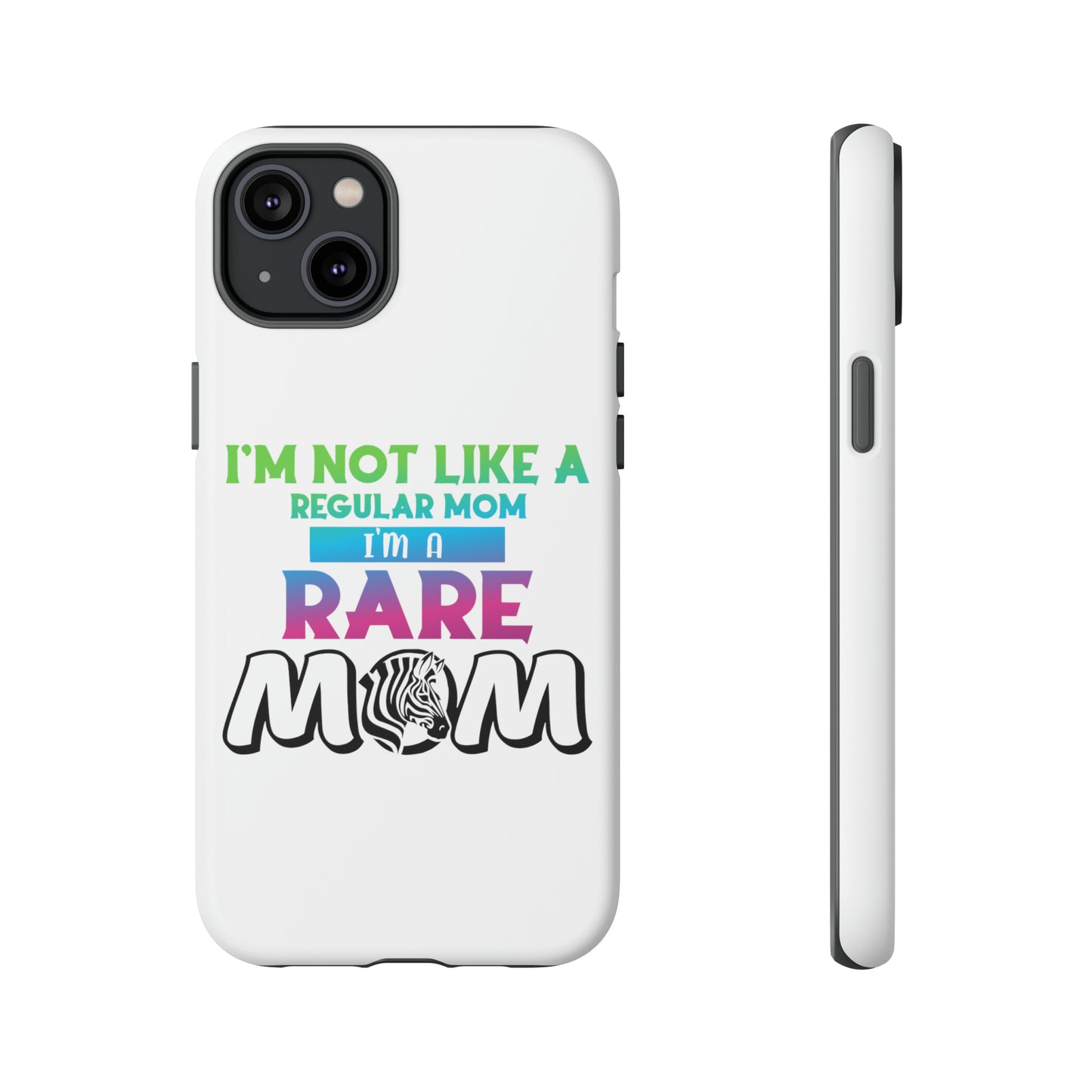 Rare Mom NF Tough Cases