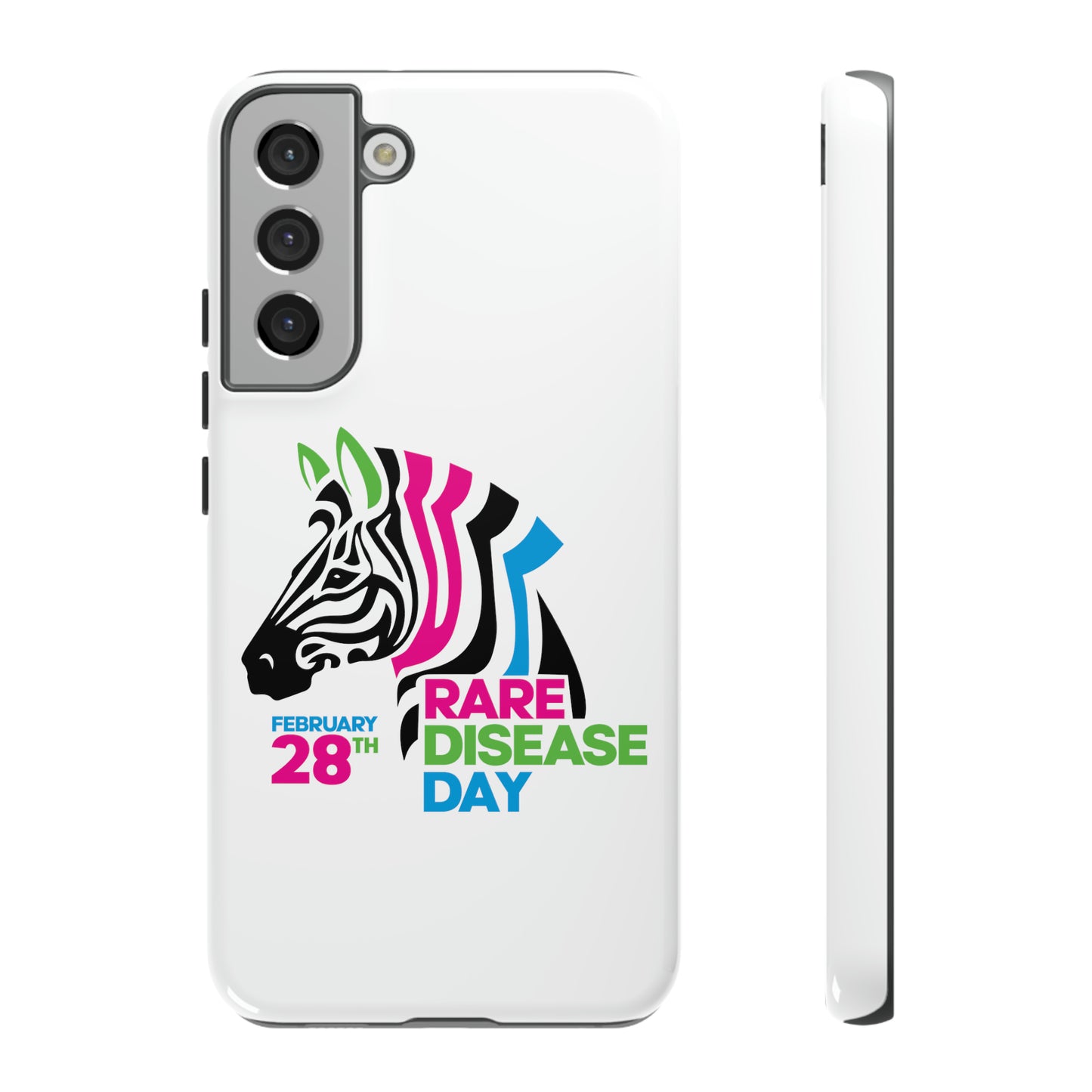 Phone Case Rare Disease