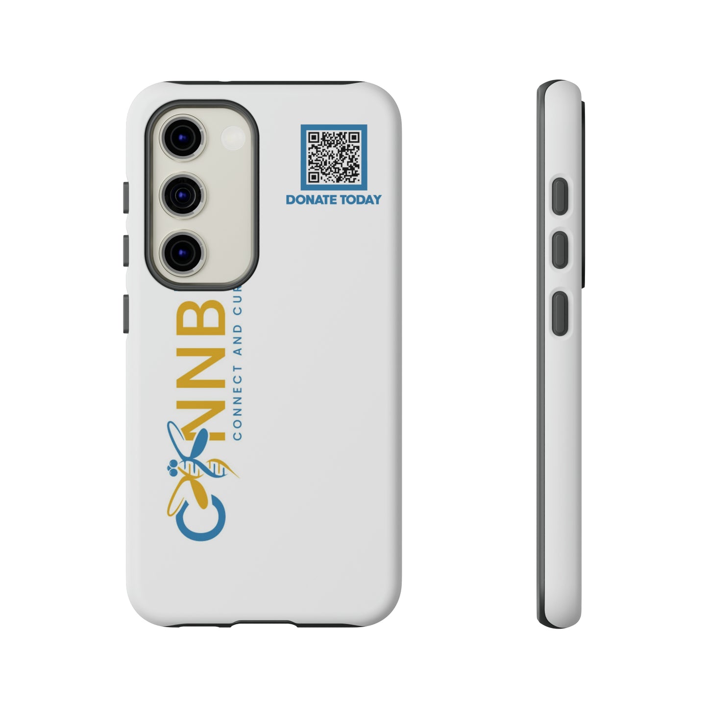 Phone Case 2023 White CTNNB1