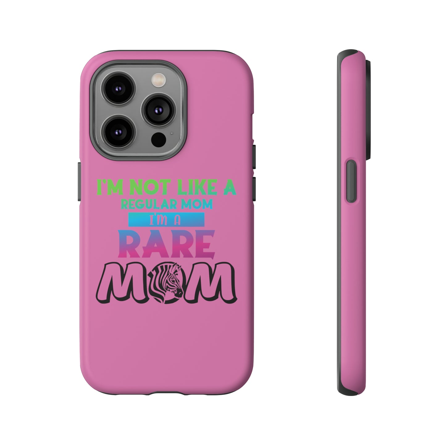 Rare Mom Tough Cases