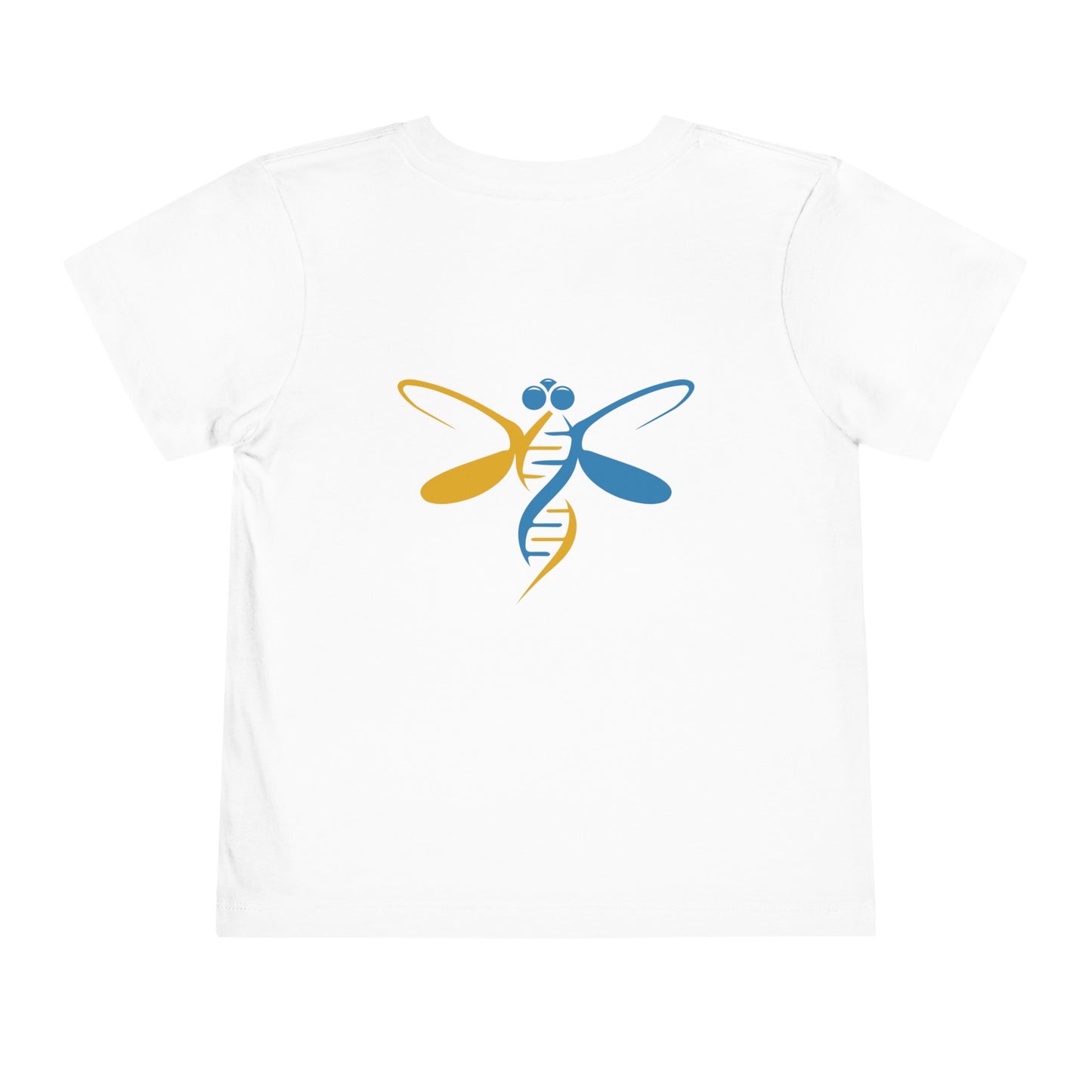 Connect & Cure Toddler Tee