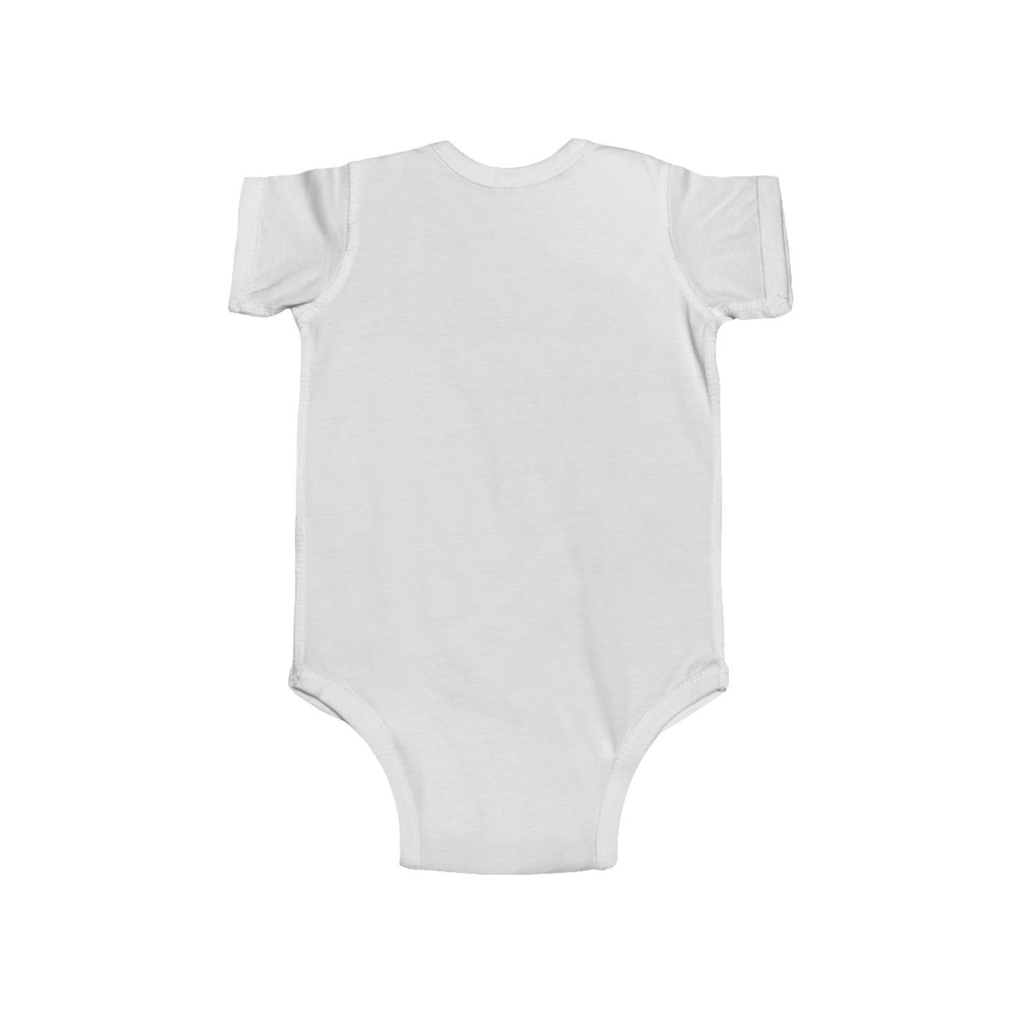 Proud Dragonfly Collection: Sister! Fine Jersey Bodysuit