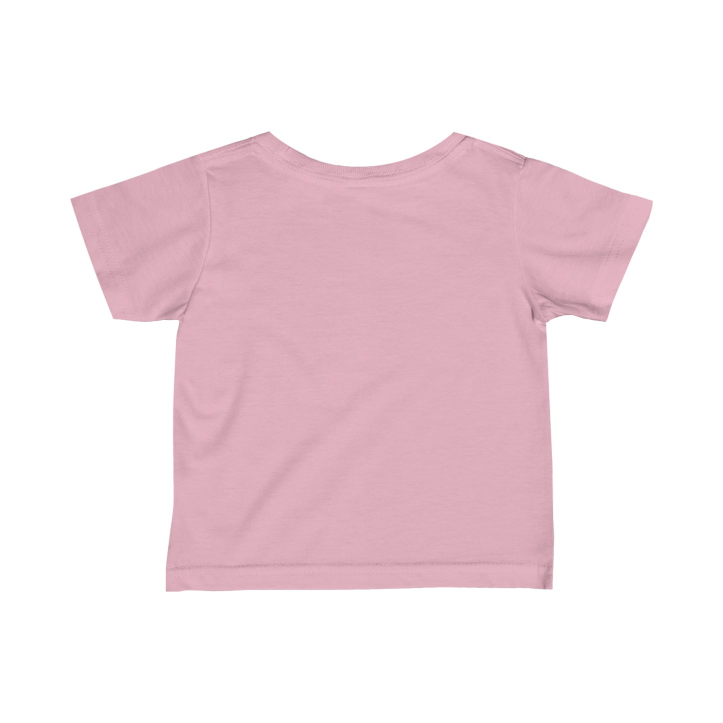 Proud Dragonfly Collection: Brother  Infant Fine Jersey Tee