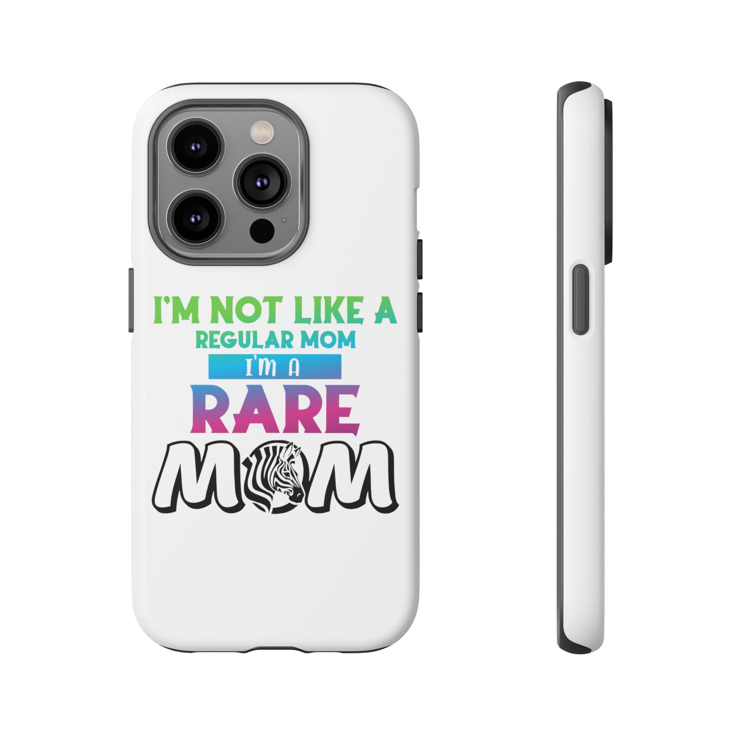 Rare Mom NF Tough Cases