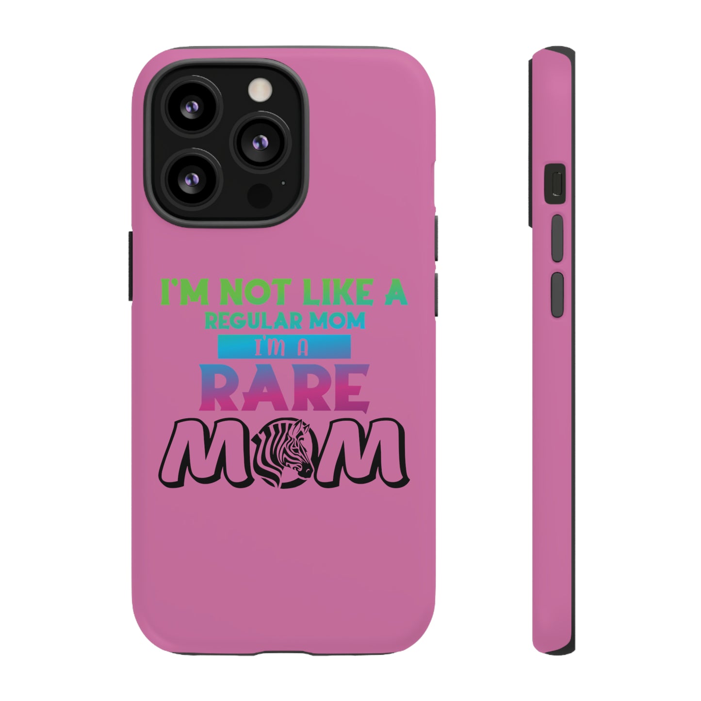 Rare Mom Tough Cases