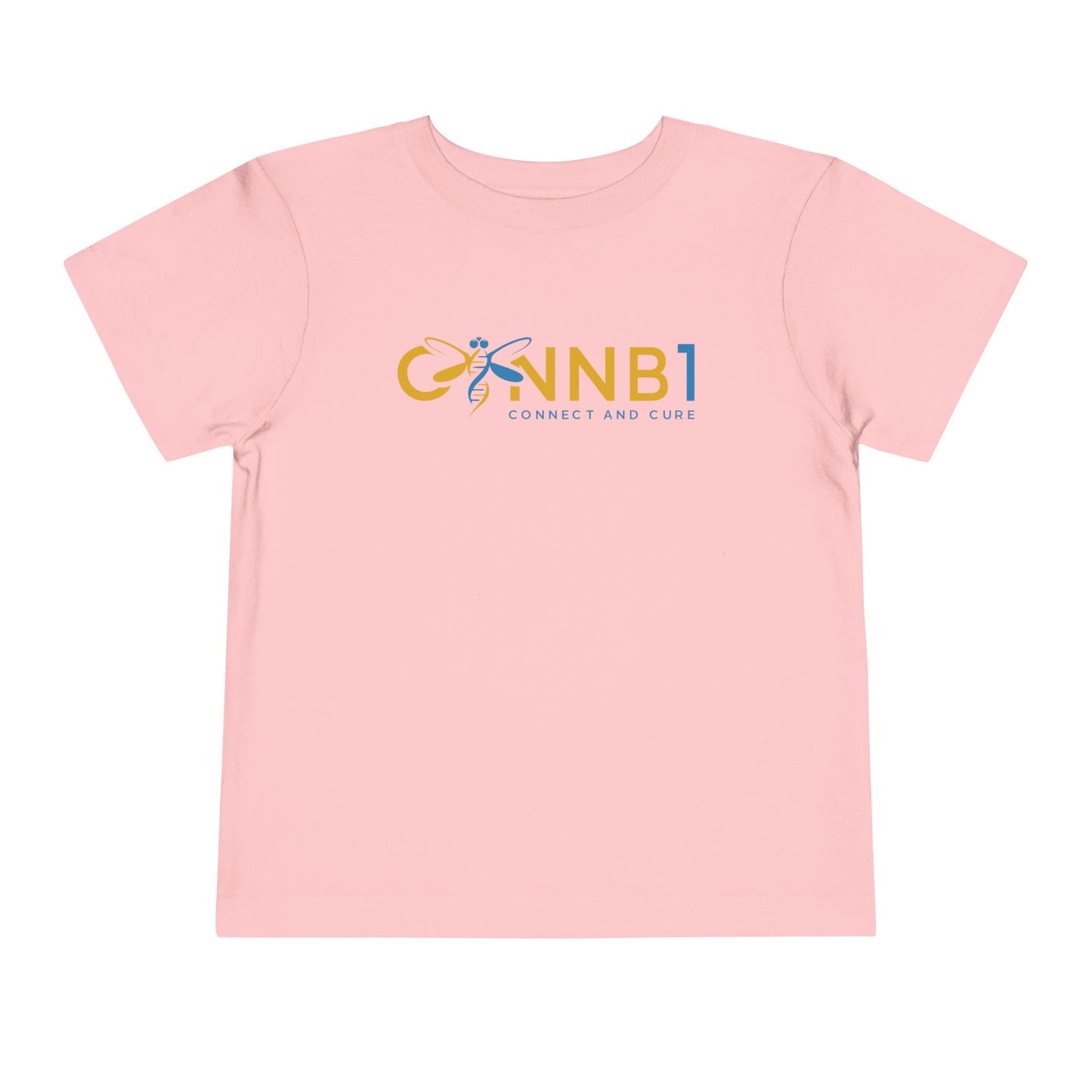 Connect & Cure Toddler Tee