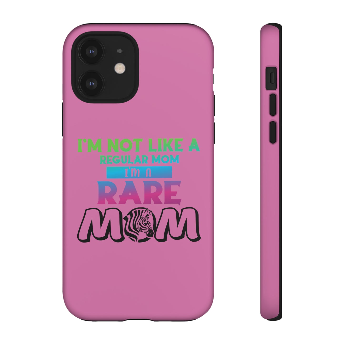 Rare Mom Tough Cases