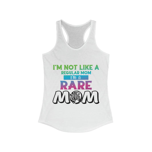 Rare Cool Mom Women's Ideal Racerback Tank