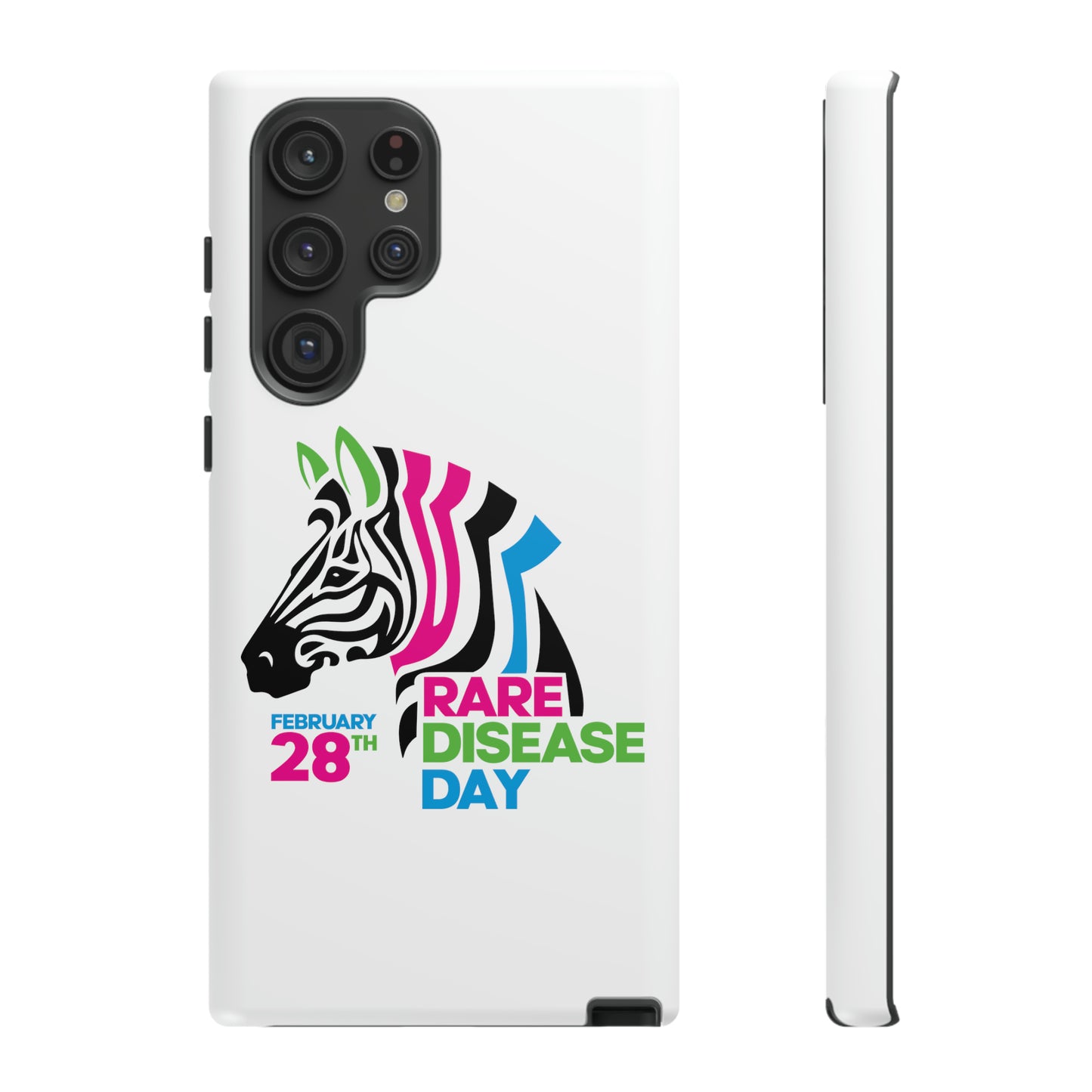 Phone Case Rare Disease