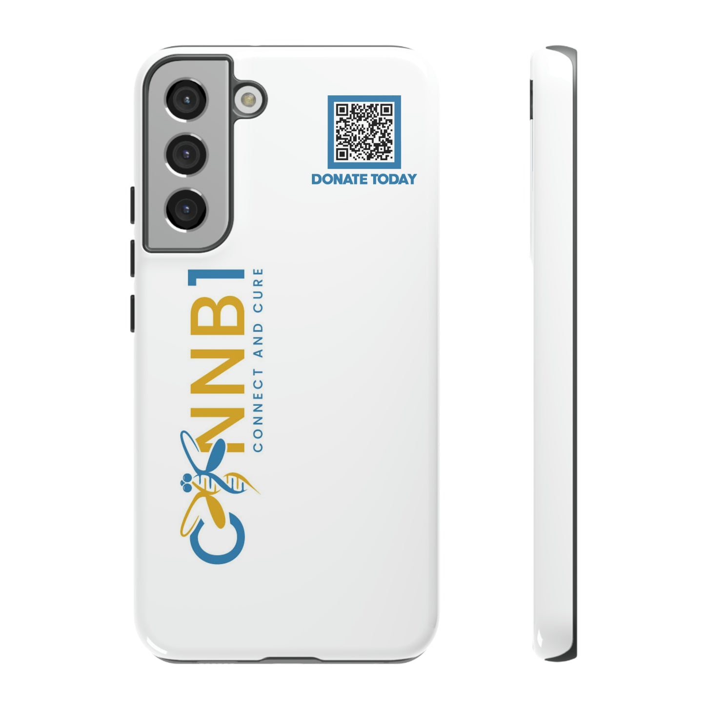 Phone Case 2023 White CTNNB1