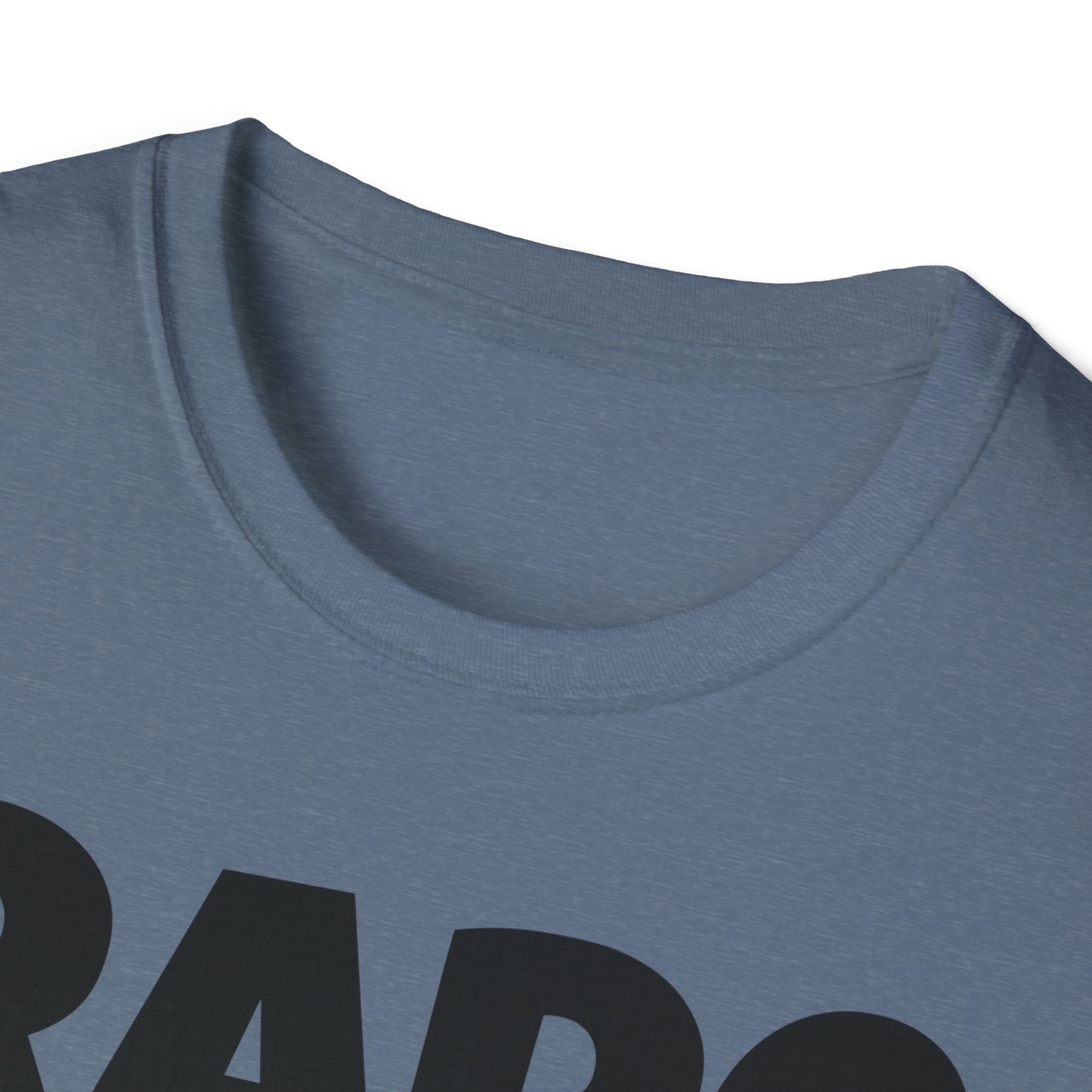 Rare NFs-W Unisex Softstyle T-Shirt