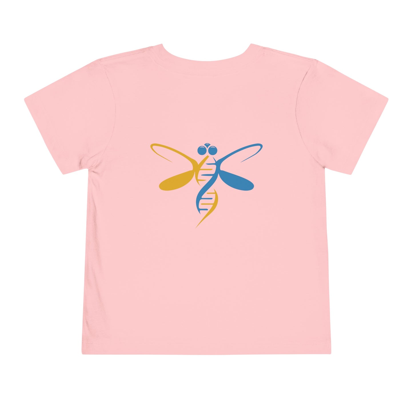 Connect & Cure Toddler Tee