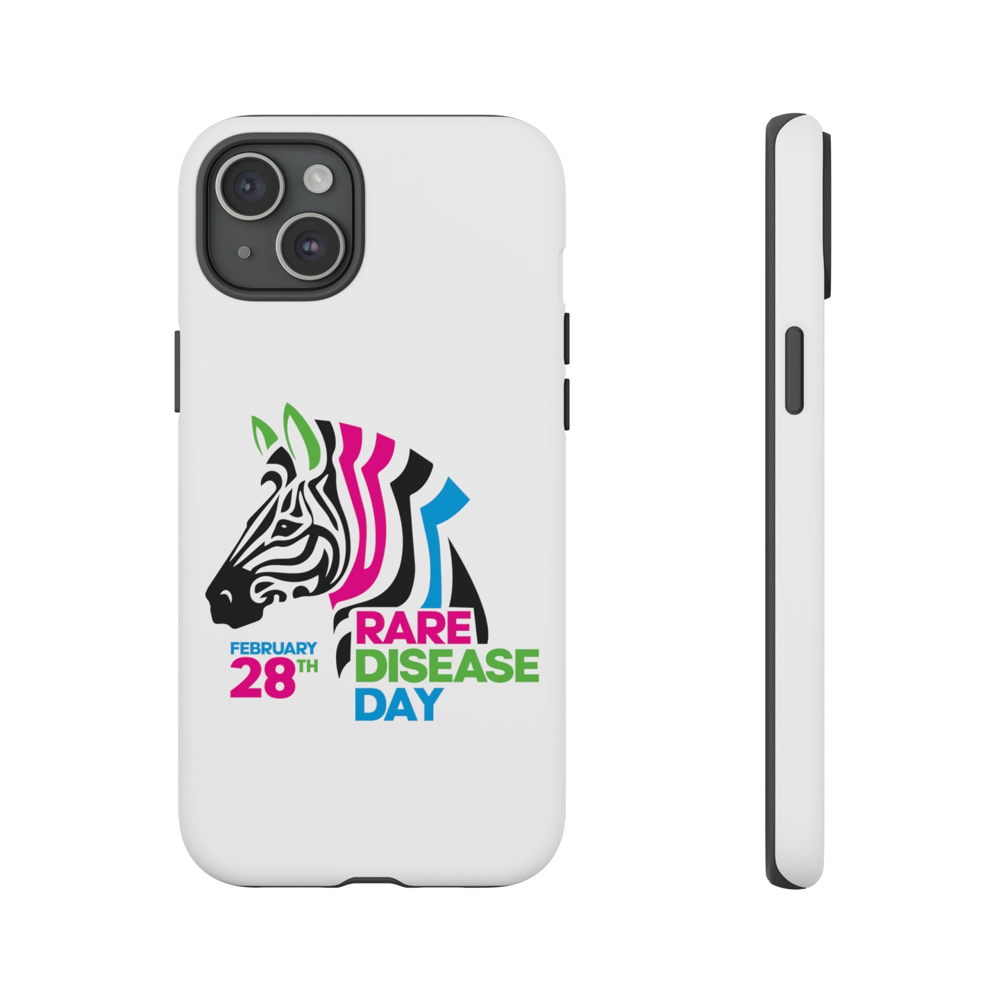 Phone Case Rare Disease