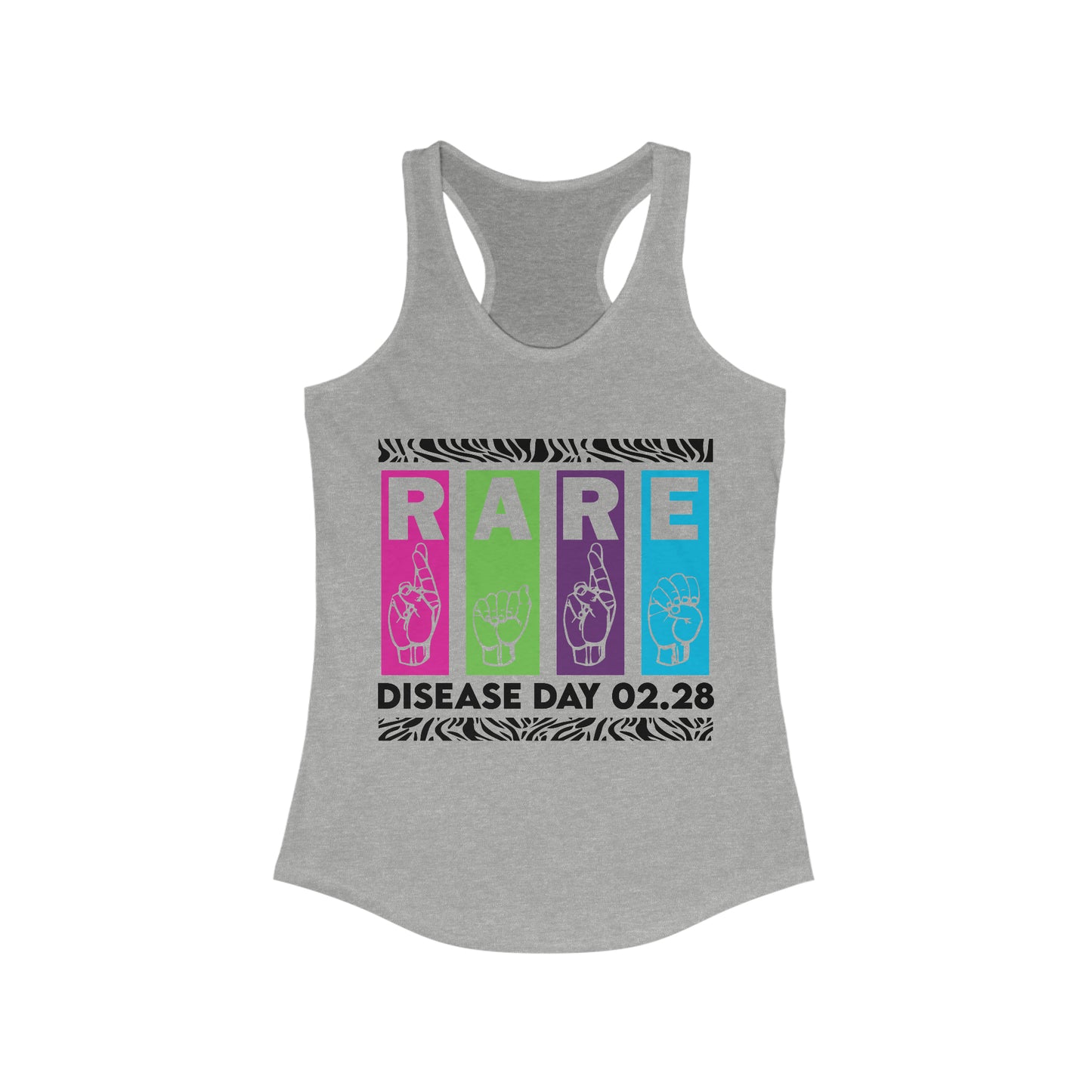 Women's Ideal Racerback Tank