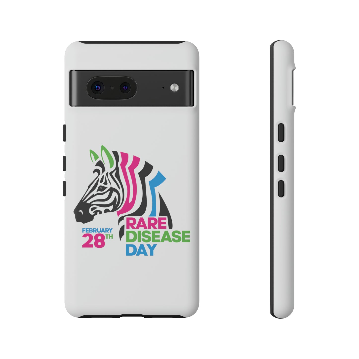 Phone Case Rare Disease