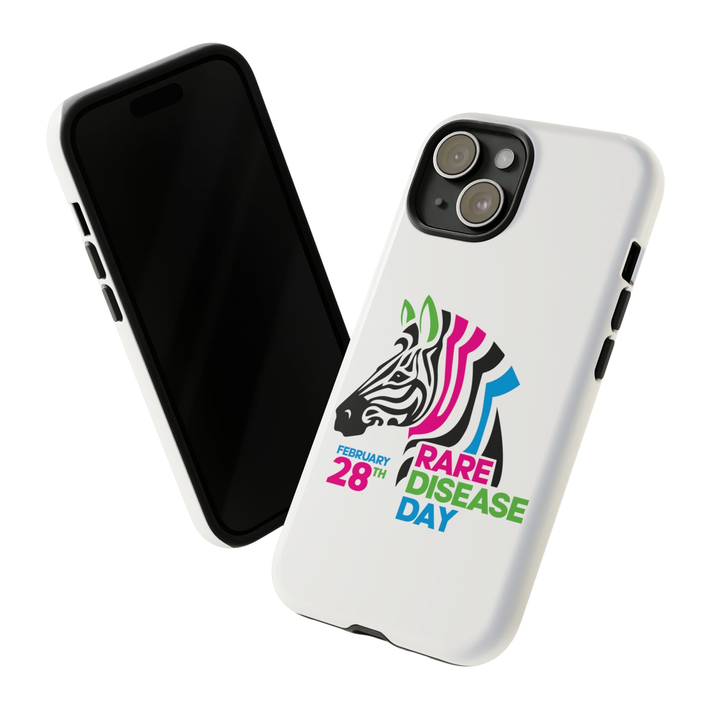 Phone Case Rare Disease