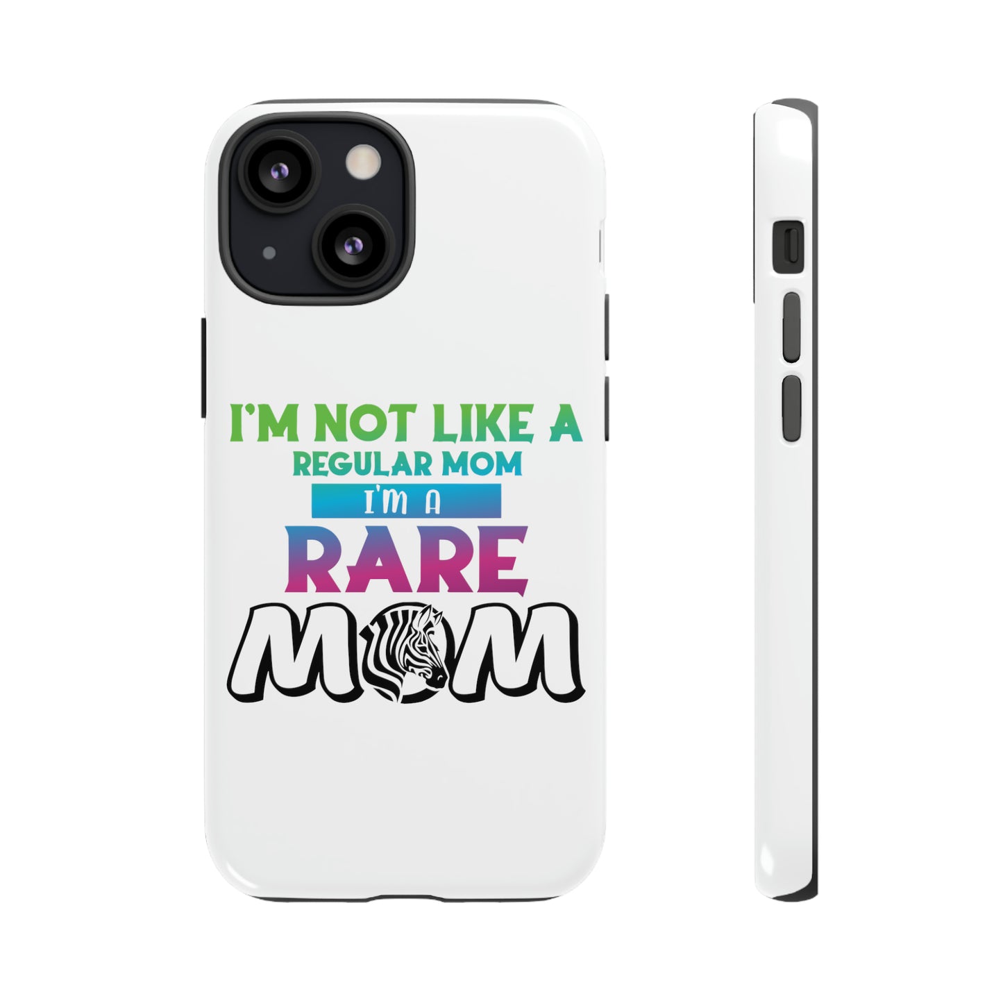 Rare Mom NF Tough Cases