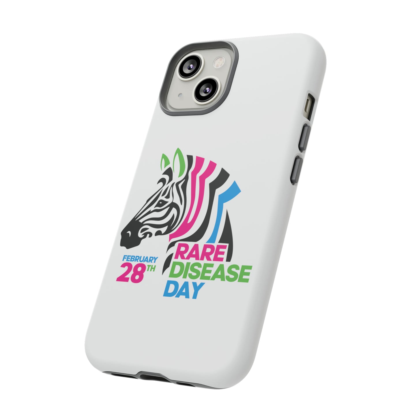 Phone Case Rare Disease