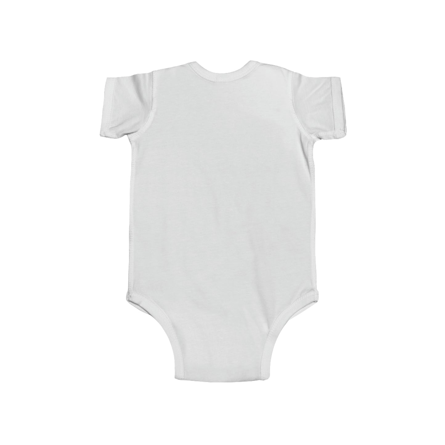 Proud Dragonfly: Brother! Fine Jersey Bodysuit