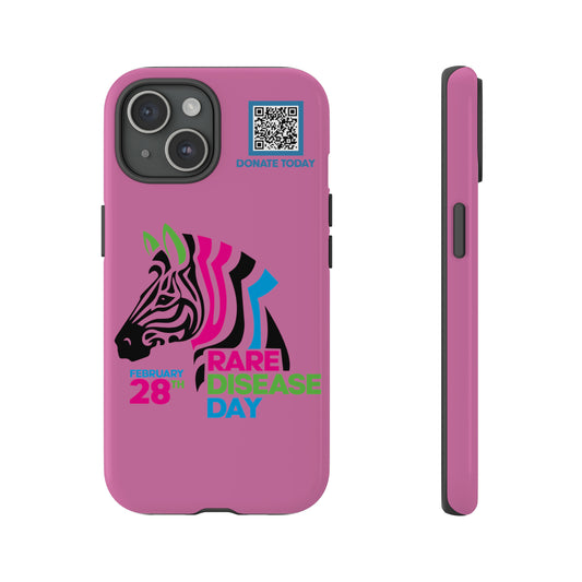 Phone Case 2023 Pink Rare