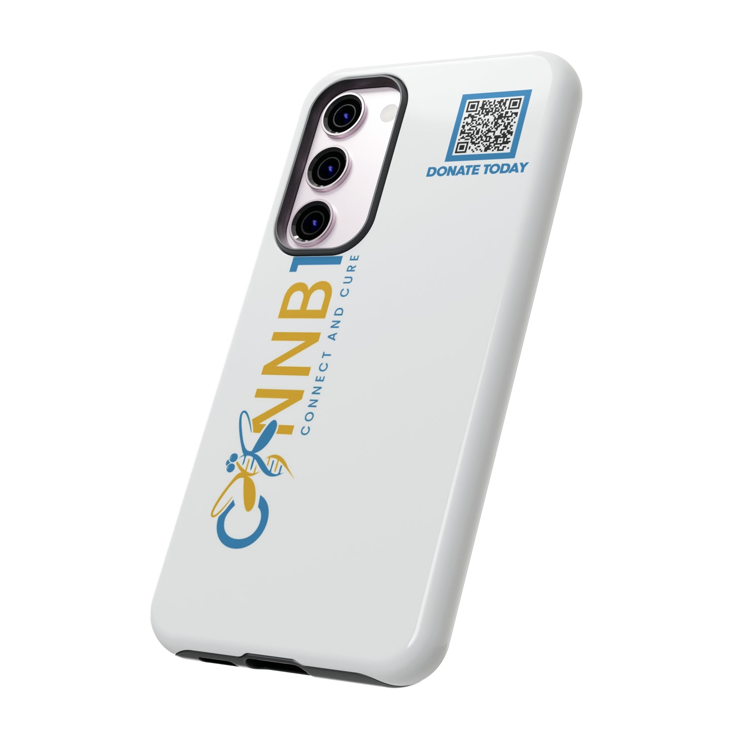 Phone Case 2023 White CTNNB1