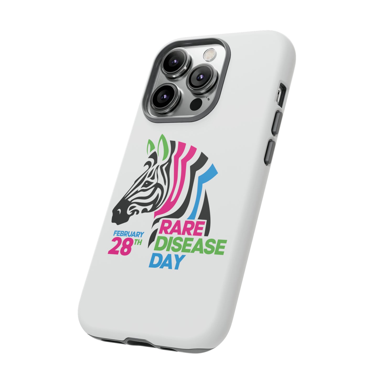 Phone Case Rare Disease