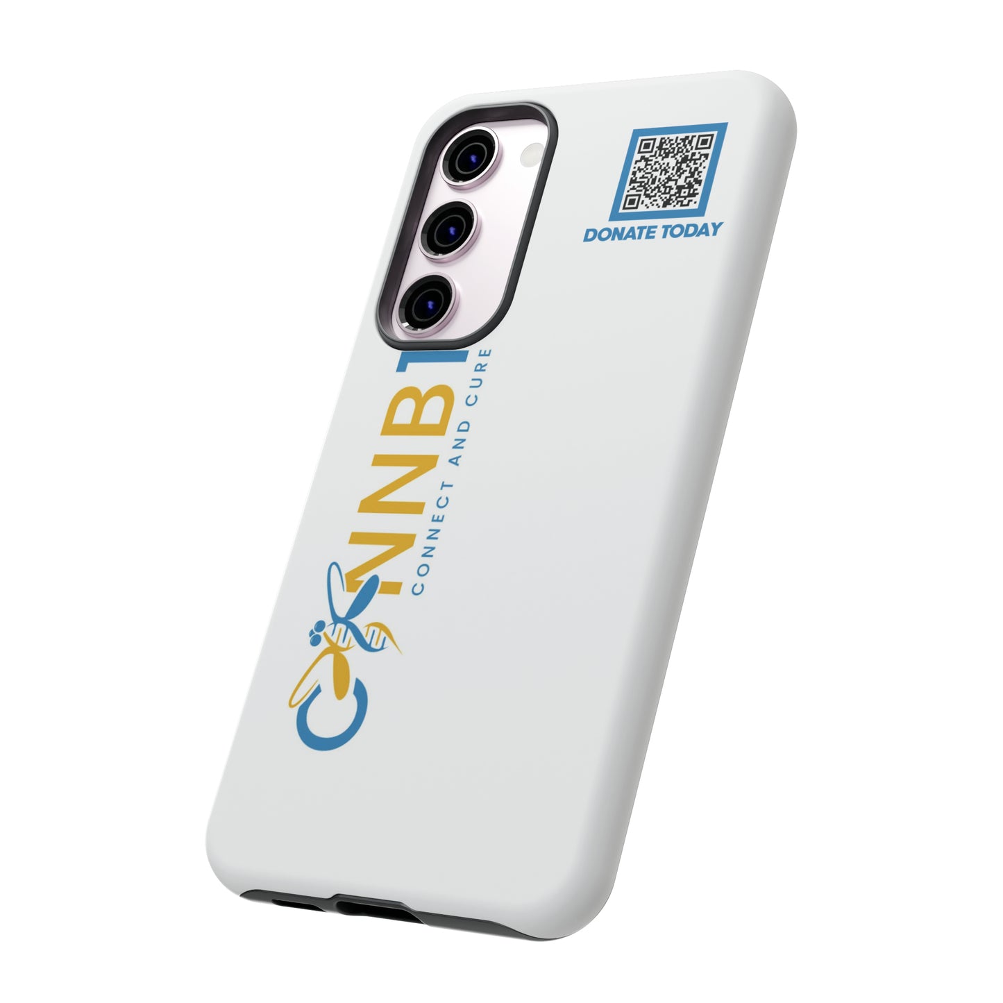 Phone Case 2023 White CTNNB1