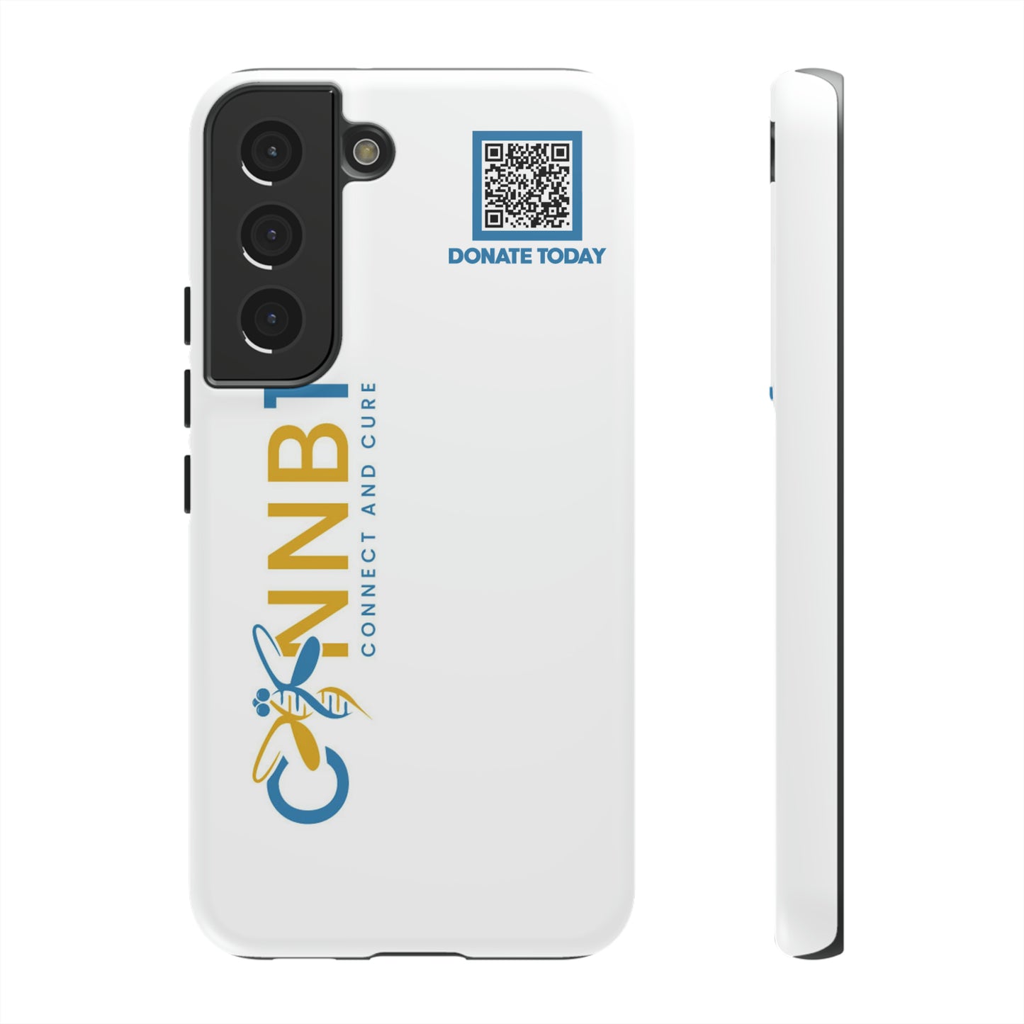 Phone Case 2023 White CTNNB1