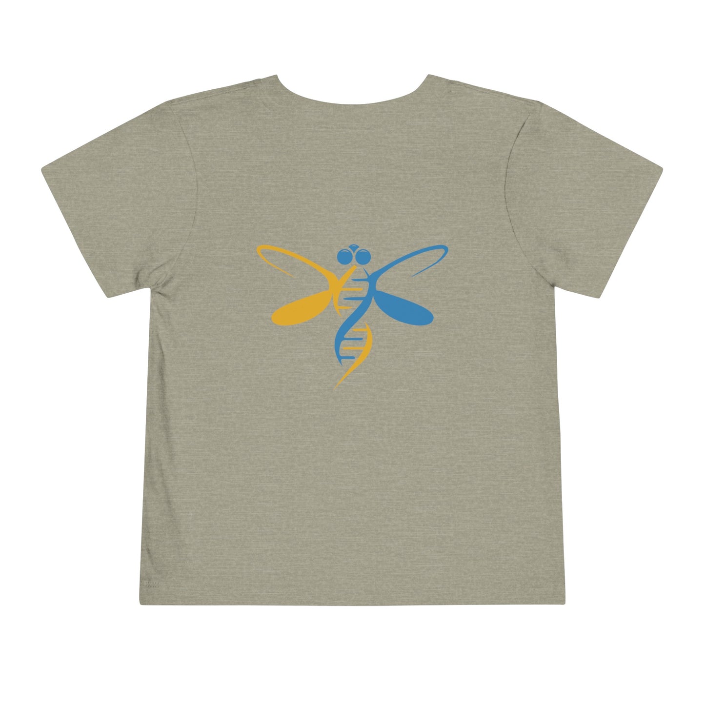 Connect & Cure Toddler Tee