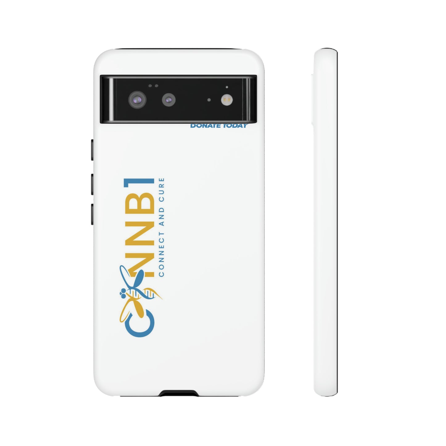 Phone Case 2023 White CTNNB1