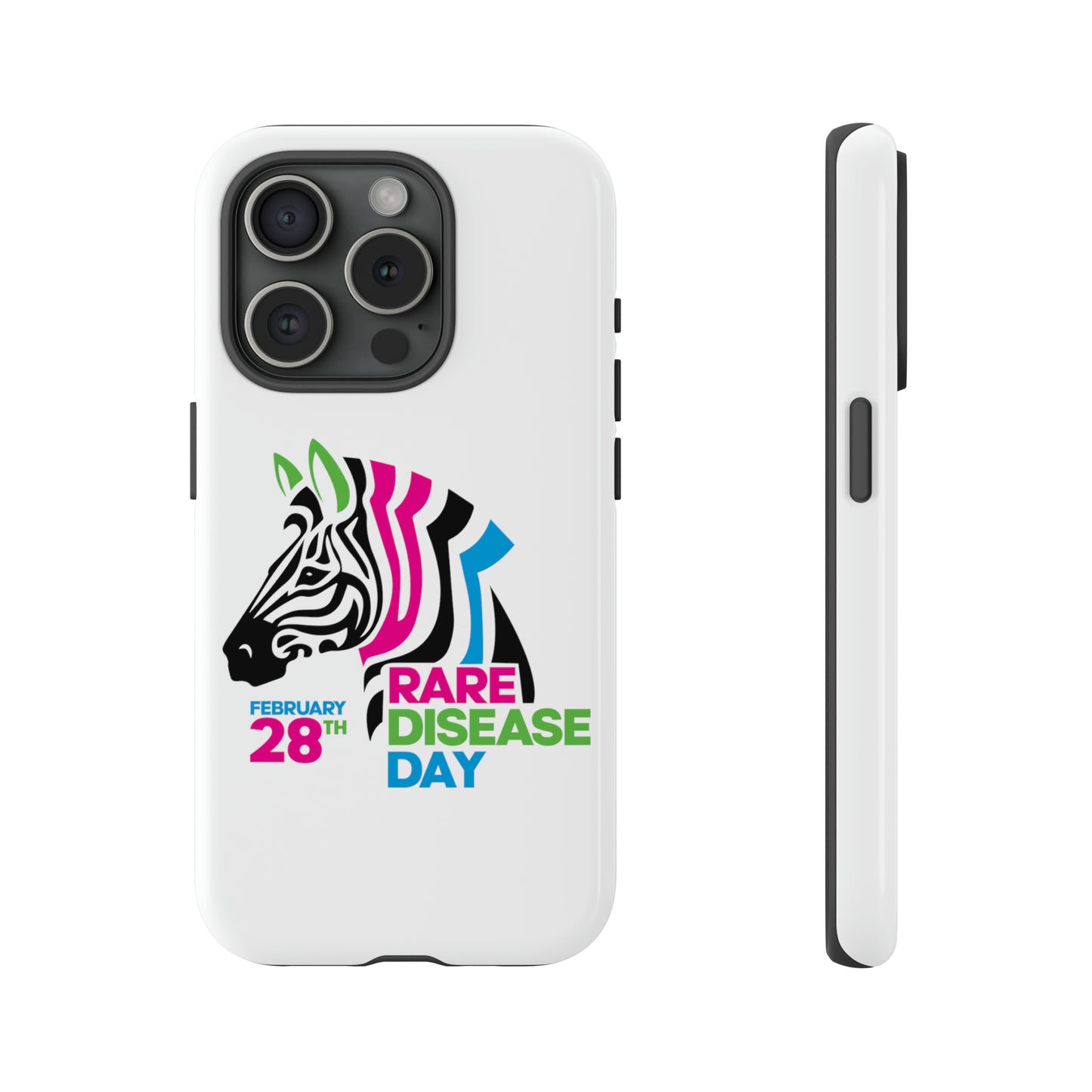 Phone Case Rare Disease