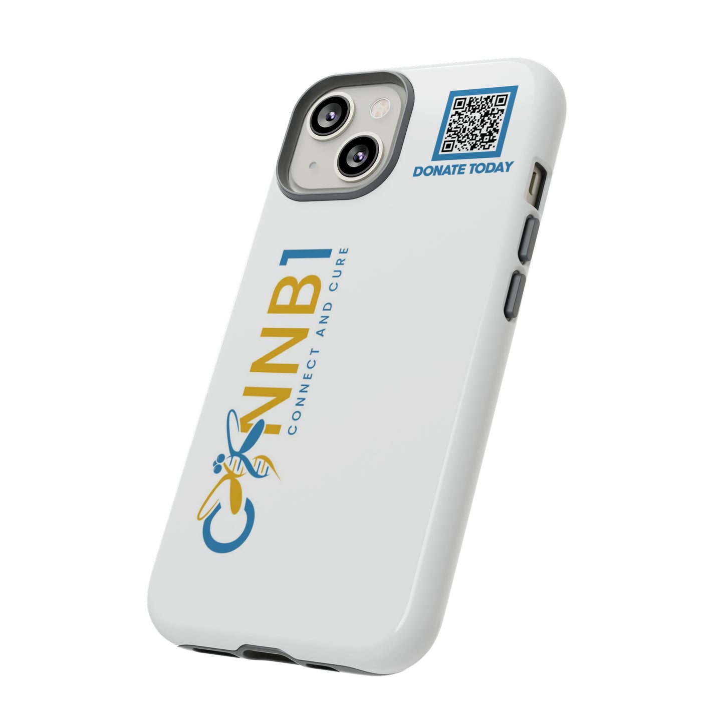 Phone Case 2023 White CTNNB1