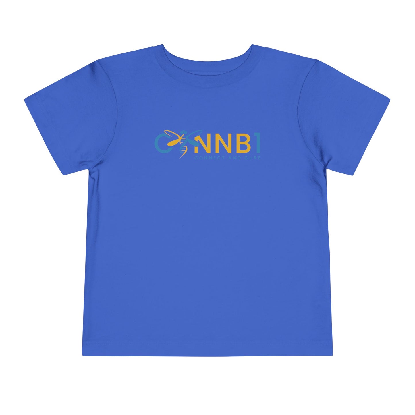 Connect & Cure Toddler Tee