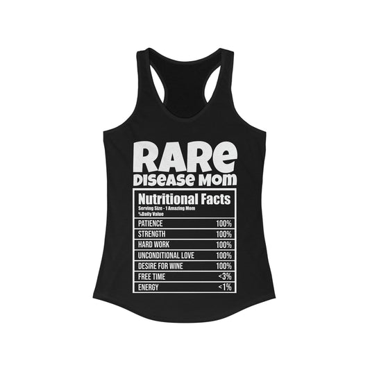 Rare NF- B Women's Ideal Racerback Tank