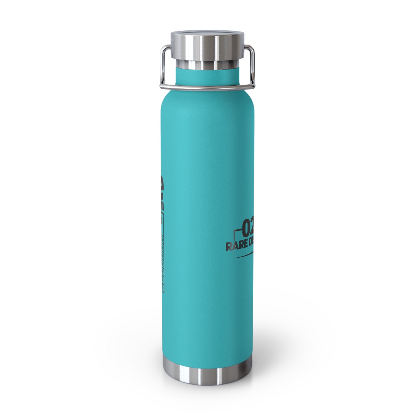 Rare NF-B Copper Vacuum Insulated Bottle, 22oz