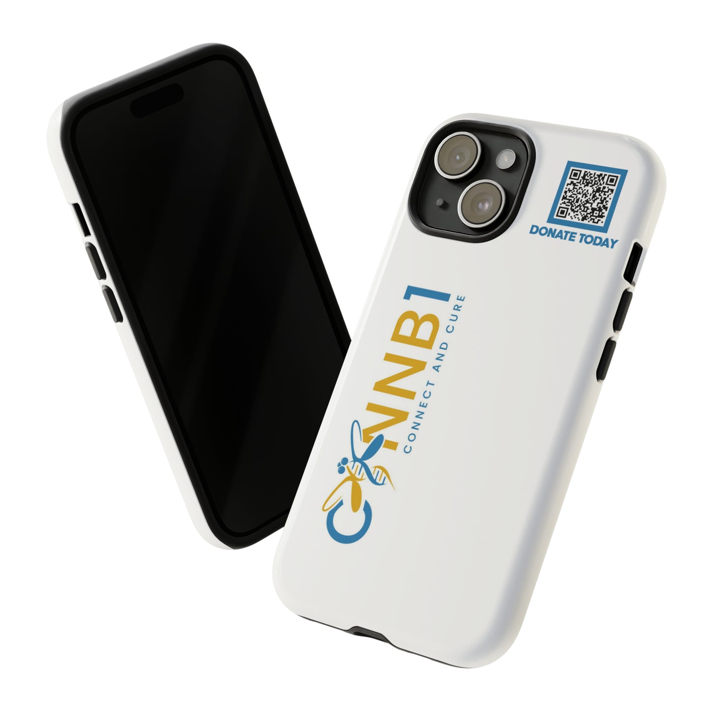 Phone Case 2023 White CTNNB1