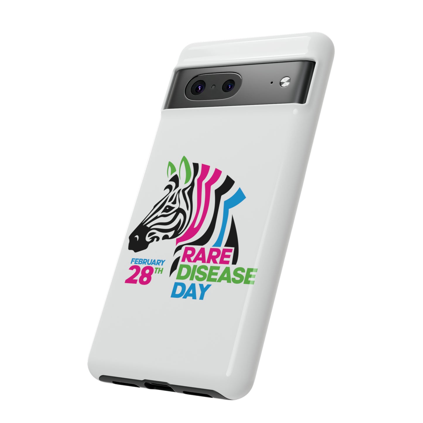 Phone Case Rare Disease