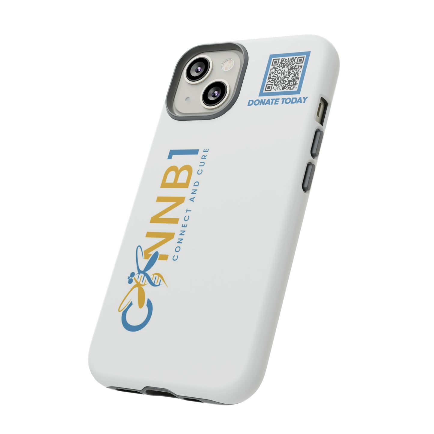 Phone Case 2023 White CTNNB1