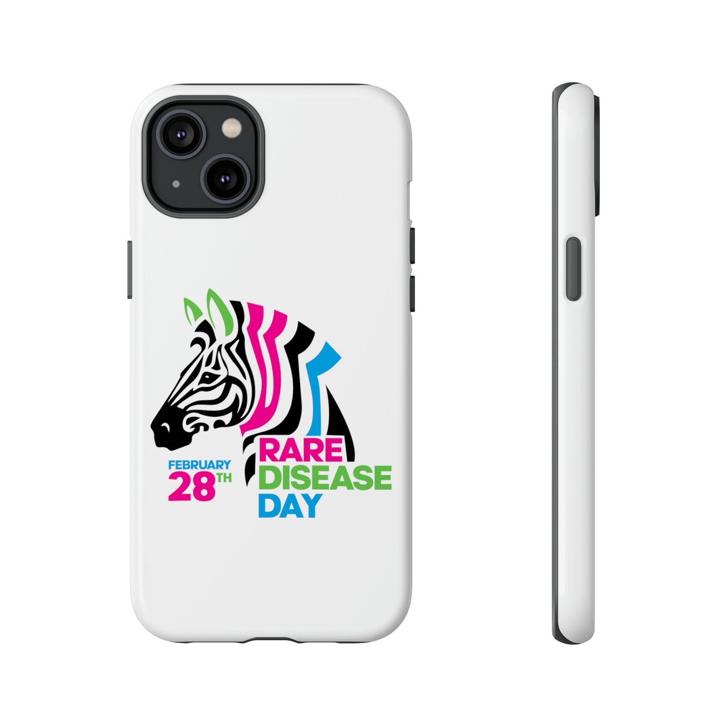 Phone Case Rare Disease